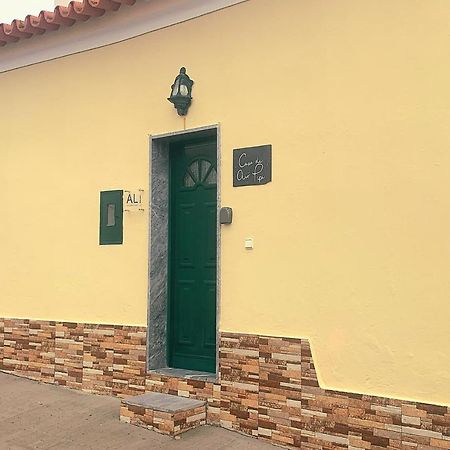 Casa Da Avo Pipa Villa Reguengos de Monsaraz Kültér fotó
