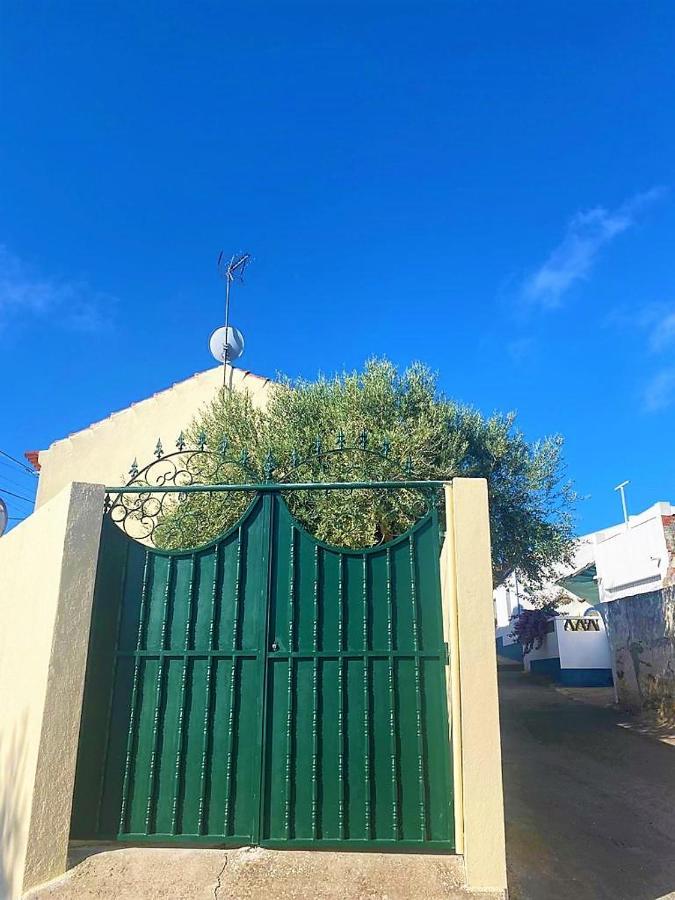 Casa Da Avo Pipa Villa Reguengos de Monsaraz Kültér fotó