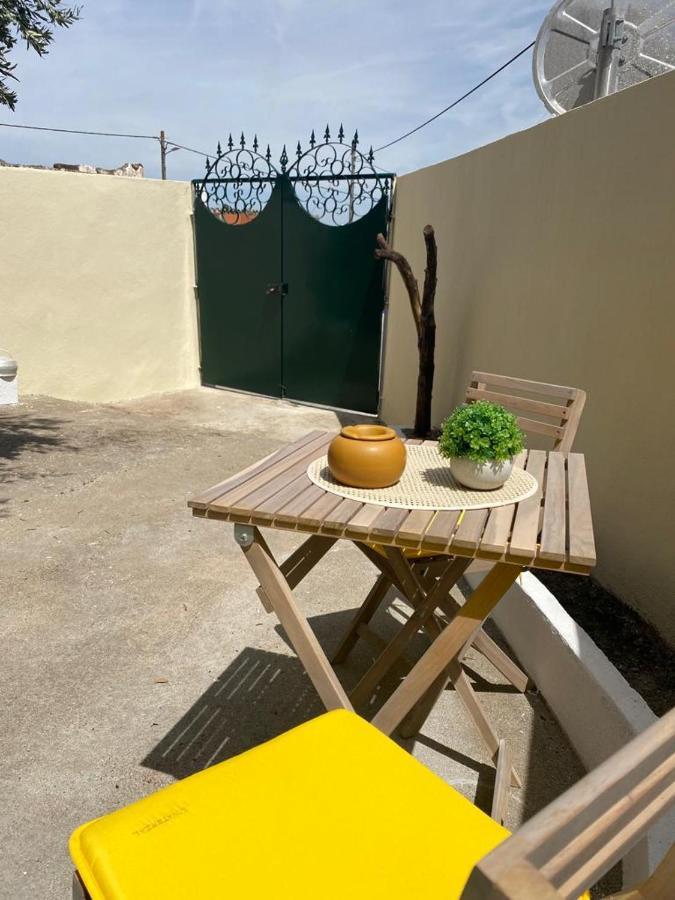 Casa Da Avo Pipa Villa Reguengos de Monsaraz Kültér fotó