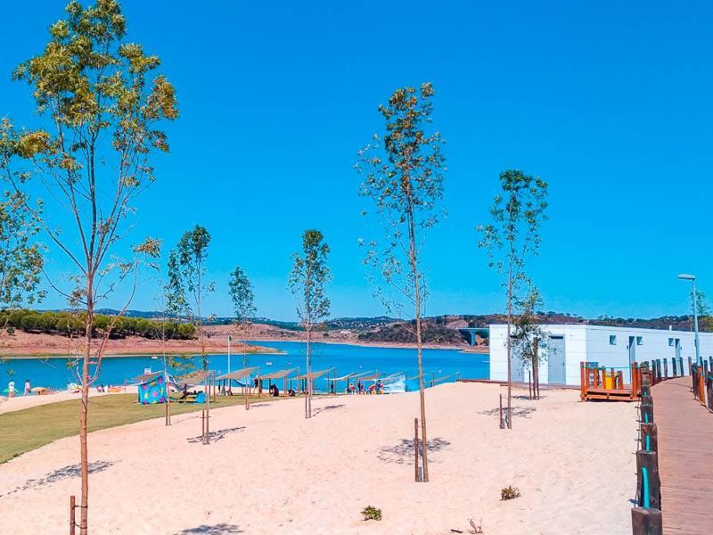 Casa Da Avo Pipa Villa Reguengos de Monsaraz Kültér fotó