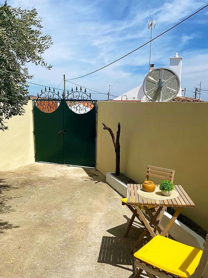 Casa Da Avo Pipa Villa Reguengos de Monsaraz Kültér fotó
