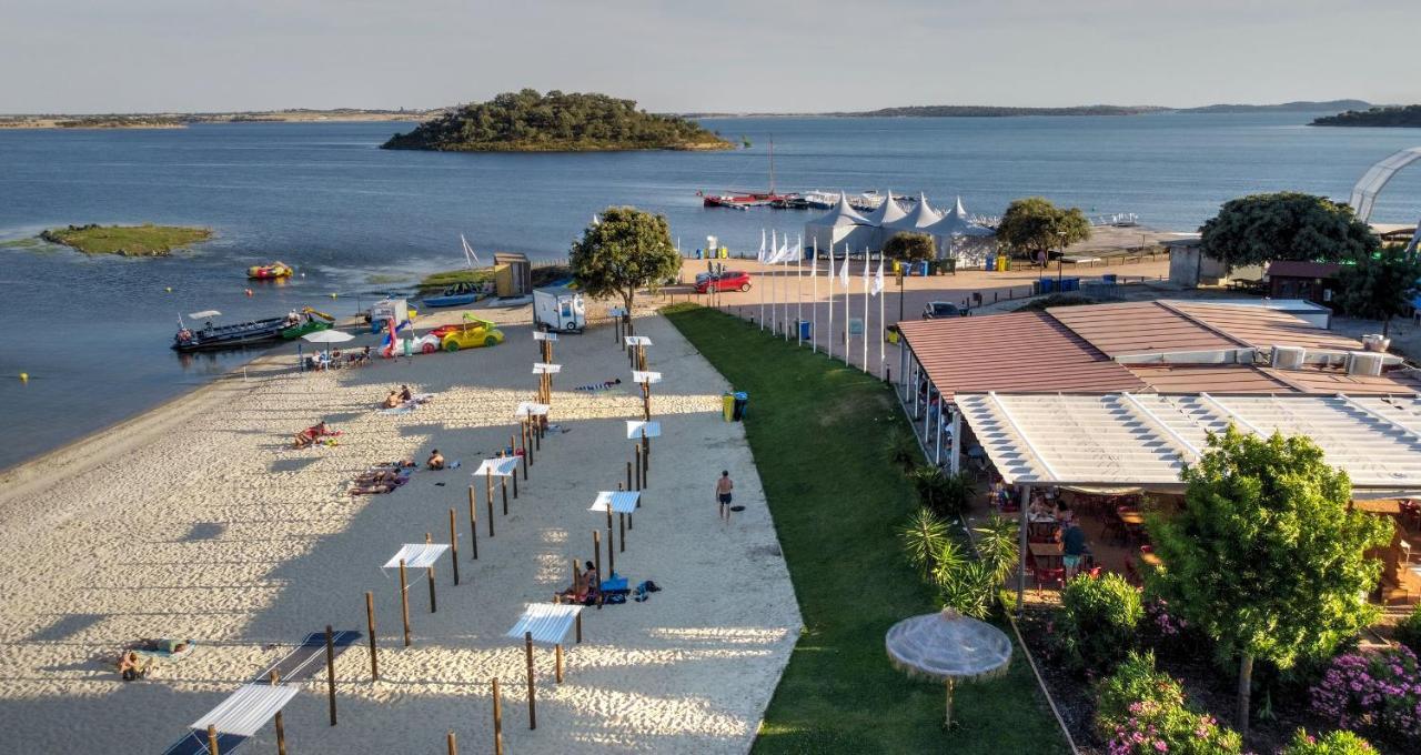 Casa Da Avo Pipa Villa Reguengos de Monsaraz Kültér fotó