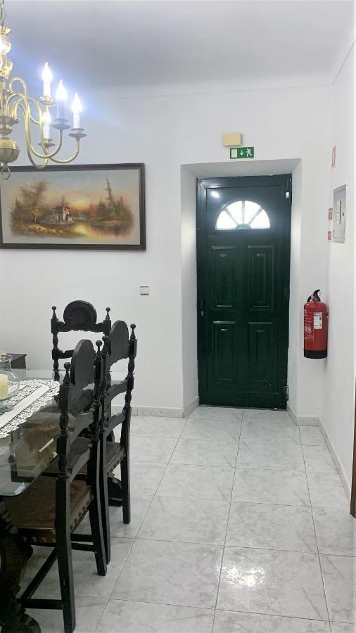 Casa Da Avo Pipa Villa Reguengos de Monsaraz Kültér fotó