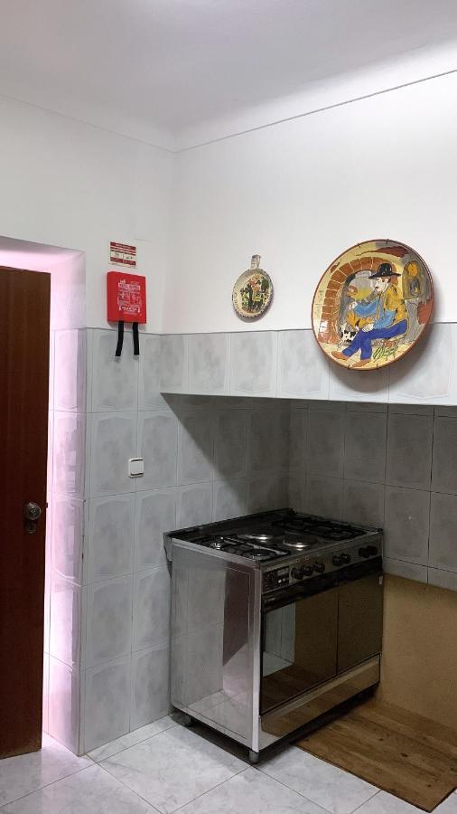Casa Da Avo Pipa Villa Reguengos de Monsaraz Kültér fotó