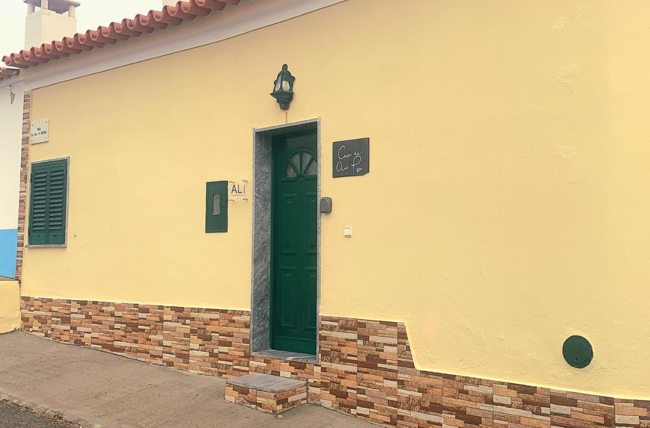 Casa Da Avo Pipa Villa Reguengos de Monsaraz Kültér fotó