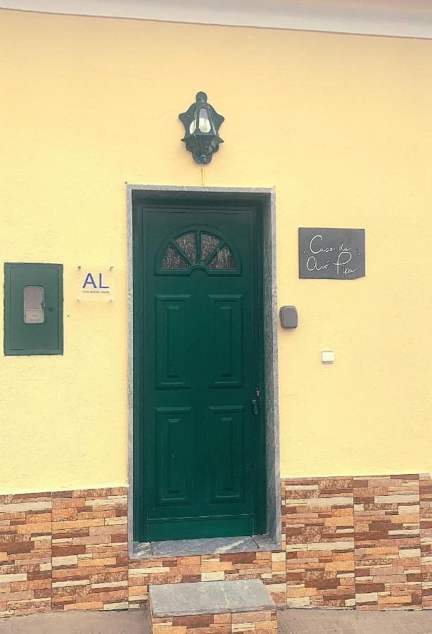 Casa Da Avo Pipa Villa Reguengos de Monsaraz Kültér fotó